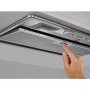 AEG Ugradni aspirator DGB3523S - slika 2