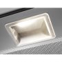 AEG Ugradni aspirator DGB3523S - slika 3