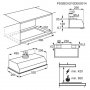 AEG Ugradni aspirator DGB3523S - slika 5