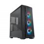 COOLER MASTER MasterBox MB520 Mesh kućište crno (MB520-KGNN-SNO) - slika 1