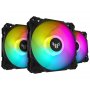 ASUS TUF GAMING TF120 ARGB Black 3IN1 set ventilatora sa kontrolerom - slika 4