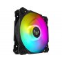 ASUS TUF GAMING TF120 ARGB Black 3IN1 set ventilatora sa kontrolerom - slika 2