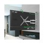 BARKAN BM343XLW LCD TV zidni nosač do 65'' beli za ravne i zakrivljene televizore - slika 2
