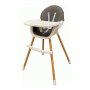BBO Hranilica za bebe Bambi BZ 509 - Grey - slika 1