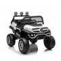 BBO Auto na akumulator (12v) jl-199 mercedes-benz unimog - slika 1