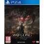 Tecmo Koei PS4 Wo Long Fallen Dynasty - slika 1