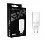 NEXT ONE 65W 3-Port GaN Power Adapter (GAN-65W-CHR) - slika 1