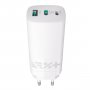 NEXT ONE 65W 3-Port GaN Power Adapter (GAN-65W-CHR) - slika 2