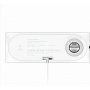 BELKIN Boost CHARGE PRO 3in1 Wireless Charging Pad with MagSafe - White - slika 3