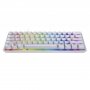 RAZER Huntsman Mini Gaming keyboard RGB LED light US Mercury White (040035) - slika 3