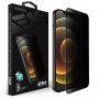 NEXT ONE Privacy Screen Protector All-rounder  iPhone 12 & 12 Pro (IPH-6.1-PRV) - slika 1