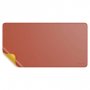 SATECHI Dual sided Eco-leather Deskmate - Yellow/Orange (ST-LDMYO) - slika 3