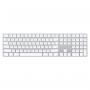 APPLE Bežična tastatura MAGIC US (Bela) ( mq052z/a) - slika 1