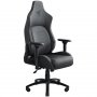 RAZER Iskur Gejming stolica Tamno siva (048398) - slika 1
