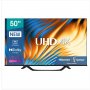 Hisense SMART LED TV 50 Hisense 50A63H 3840x2160/UHD/4K/DVB-T2/S2/C - slika 1