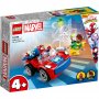 LEGO 10789 Spajdermenov automobil i Dok Ok - slika 1