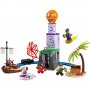 LEGO 10790 Spajdijev tim kod svetionika Zelenog Goblina - slika 2