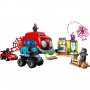 LEGO 10791 Mobilni štab tima Spajdi - slika 2