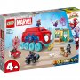LEGO 10791 Mobilni štab tima Spajdi - slika 1