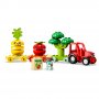 LEGO DUPLO 10982 Traktor sa voćem i povrćem - slika 2