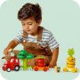 LEGO DUPLO 10982 Traktor sa voćem i povrćem - slika 4