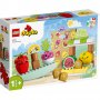 LEGO DUPLO 10983 Organska pijaca - slika 1