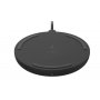 BELKIN BOOST_CHARGE 10W Wireless Charging Pad + QC 3.0 Wall Charger + Cable - Black - slika 1