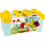 LEGO DUPLO 10984 Organska bašta - slika 1