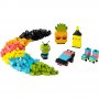 LEGO 11027 Kreativna neonska zabava - slika 2