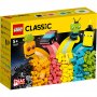 LEGO 11027 Kreativna neonska zabava - slika 1