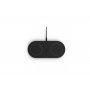 BELKIN BOOST_CHARGE Dual Wireless Charging Pads - Black - slika 3