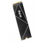 A DATA SSD 512GB M.2 PCIe Gen4x4 XPG GAMMIX S70 BLADE AGAMMIXS70B-512G-CS - slika 1