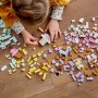 LEGO 11028 Kreativna pastelna zabava - slika 4