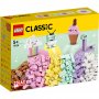 LEGO 11028 Kreativna pastelna zabava - slika 1