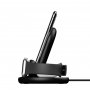 BELKIN BOOST CHARGE 3-in-1 Wireless Charger for Apple Devices - Black - slika 3
