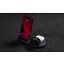 BELKIN BOOST CHARGE 3-in-1 Wireless Charger for Apple Devices - Black - slika 4