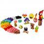 LEGO 11030 Mnoštvo kocki - slika 2