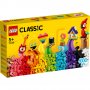LEGO 11030 Mnoštvo kocki - slika 1