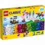 LEGO 11033 Kreativni fantastični univerzum - slika 1
