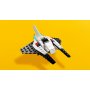LEGO CREATOR EXPERT 31134 Spejs-šatl - slika 3