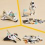 LEGO CREATOR EXPERT 31134 Spejs-šatl - slika 4