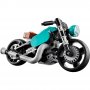 LEGO CREATOR EXPERT 31135 Vintidž motocikl - slika 2