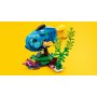 LEGO CREATOR EXPERT 31136 Egzotični papagaj - slika 3
