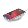BELKIN BOOST_CHARGE 10W Wireless Charging Pad (AC Adapter Not Included) - White - slika 3