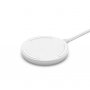BELKIN BOOST_CHARGE 10W Wireless Charging Pad (AC Adapter Not Included) - White - slika 1