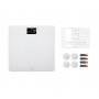 WITHINGS Body BMI Wi-fi scale - White - slika 2