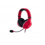 RAZER Kaira X for Xbox Pulse Red Headset for Xbox X/S  (051400) - slika 1