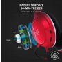 RAZER Kaira X for Xbox Pulse Red Headset for Xbox X/S  (051400) - slika 2
