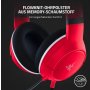 RAZER Kaira X for Xbox Pulse Red Headset for Xbox X/S  (051400) - slika 3