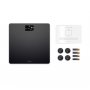 WITHINGS Body BMI Wi-fi scale - Black - slika 3
